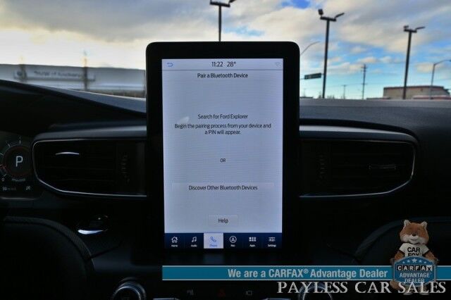 2020 Ford Explorer ST Anchorage AK