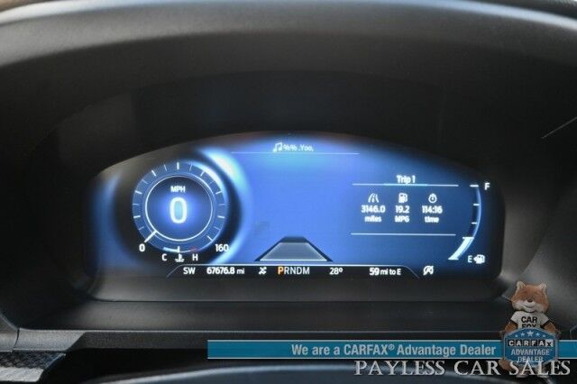 2020 Ford Explorer ST Anchorage AK