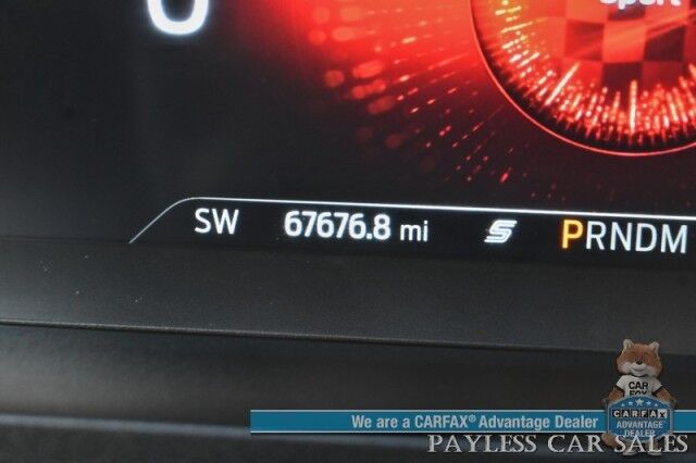 2020 Ford Explorer ST Anchorage AK