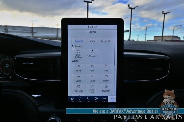 2020 Ford Explorer ST Anchorage AK