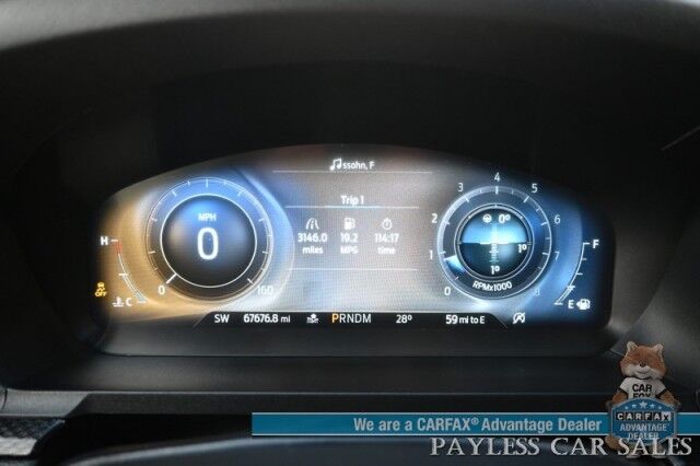 2020 Ford Explorer ST Anchorage AK