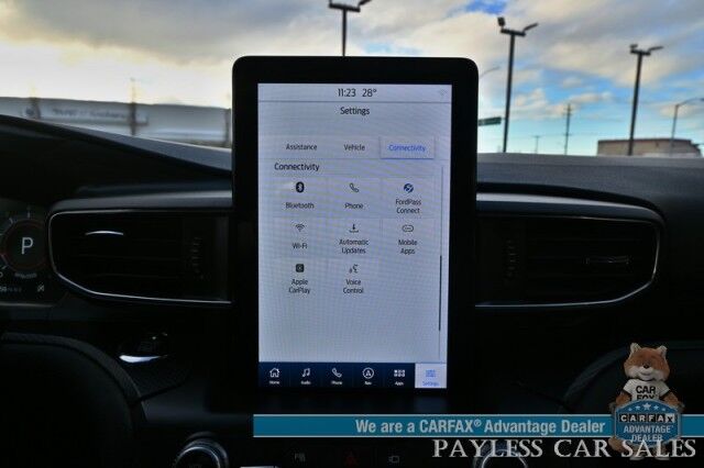 2020 Ford Explorer ST Anchorage AK