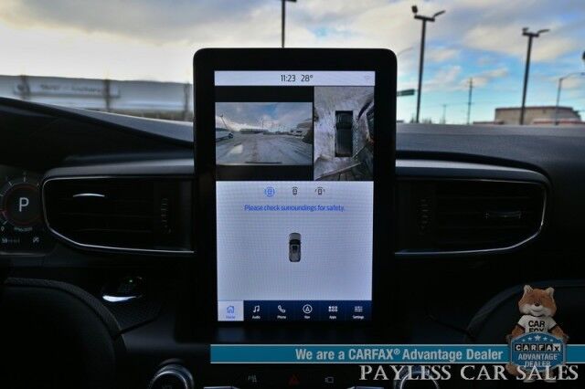 2020 Ford Explorer ST Anchorage AK