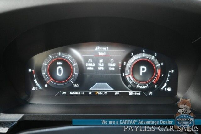 2020 Ford Explorer ST Anchorage AK