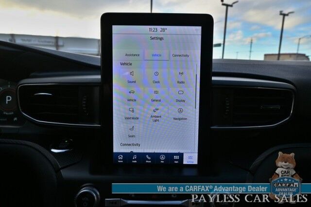 2020 Ford Explorer ST Anchorage AK