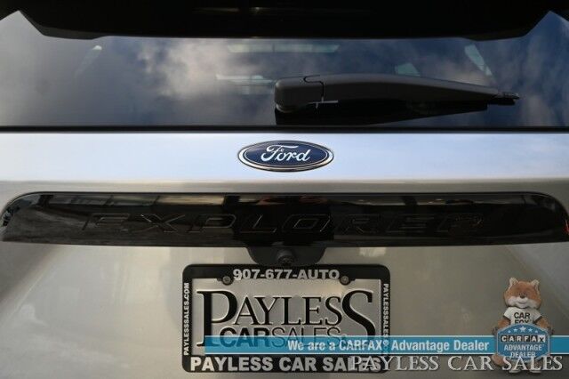 2020 Ford Explorer ST Anchorage AK