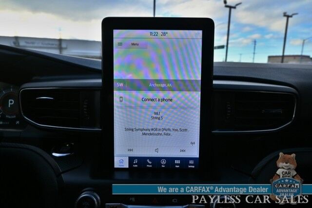 2020 Ford Explorer ST Anchorage AK