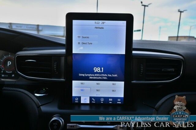 2020 Ford Explorer ST Anchorage AK