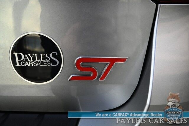 2020 Ford Explorer ST Anchorage AK