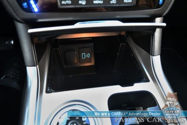 2020 Ford Explorer ST Anchorage AK