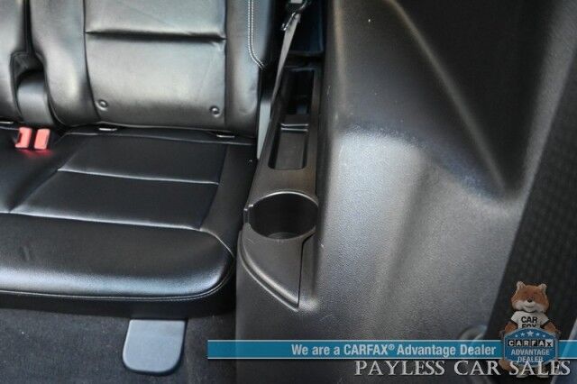 2020 Ford Explorer ST Anchorage AK