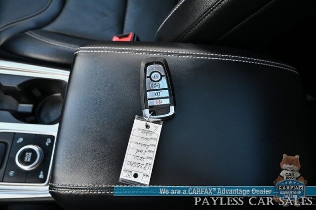 2020 Ford Explorer ST Anchorage AK