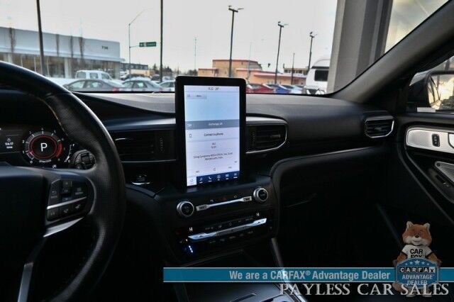 2020 Ford Explorer ST Anchorage AK