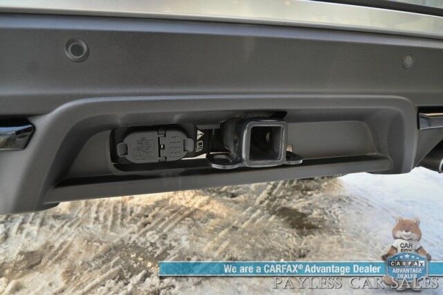 2020 Ford Explorer ST Anchorage AK