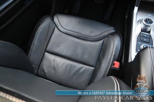 2020 Ford Explorer ST Anchorage AK