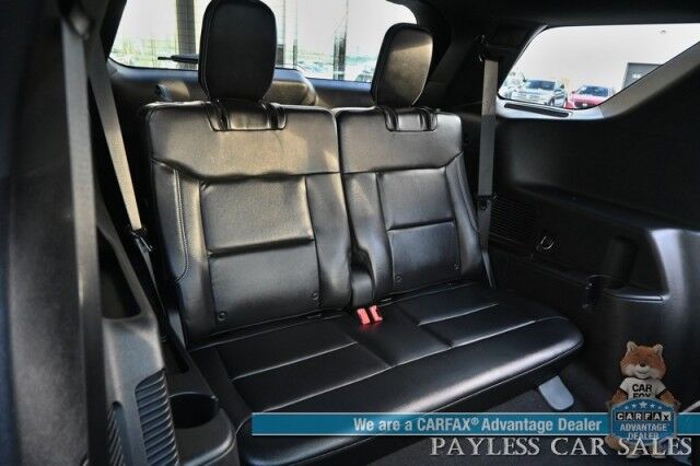 2020 Ford Explorer ST Anchorage AK