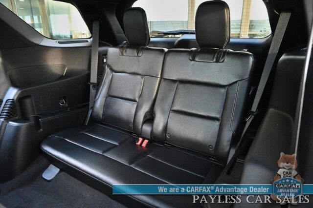 2020 Ford Explorer ST Anchorage AK