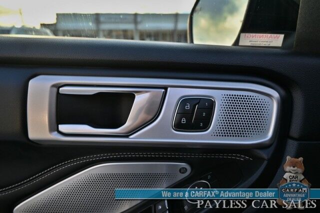 2020 Ford Explorer ST Anchorage AK