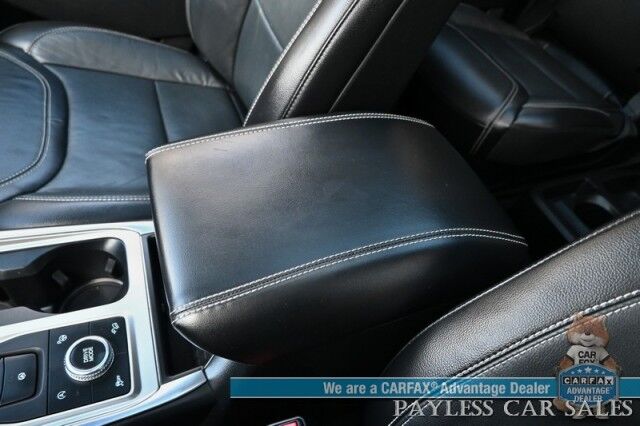 2020 Ford Explorer ST Anchorage AK