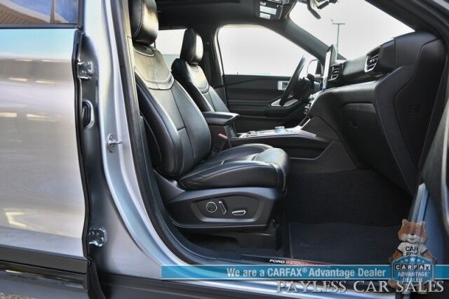 2020 Ford Explorer ST Anchorage AK