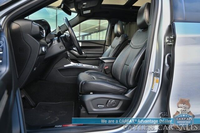 2020 Ford Explorer ST Anchorage AK