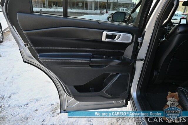 2020 Ford Explorer ST Anchorage AK