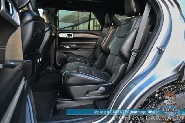 2020 Ford Explorer ST Anchorage AK