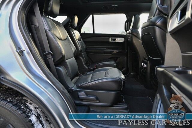 2020 Ford Explorer ST Anchorage AK