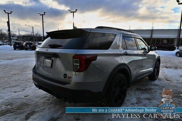 2020 Ford Explorer ST Anchorage AK