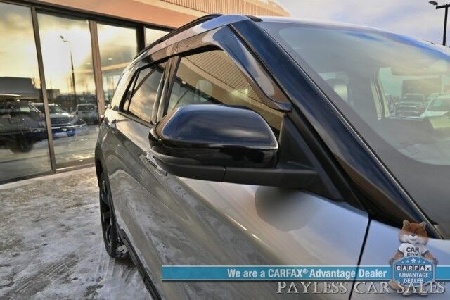 2020 Ford Explorer ST Anchorage AK