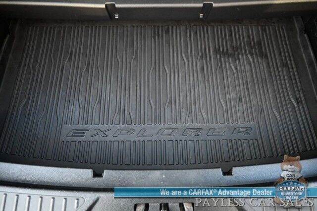 2020 Ford Explorer ST Anchorage AK