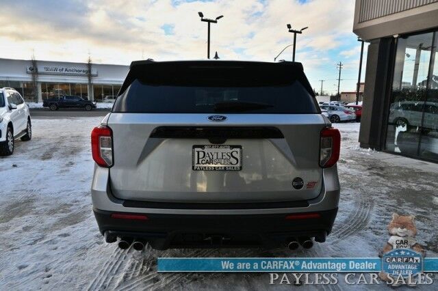2020 Ford Explorer ST Anchorage AK