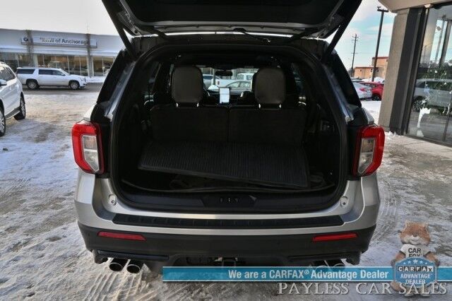 2020 Ford Explorer ST Anchorage AK