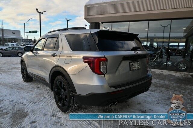 2020 Ford Explorer ST Anchorage AK