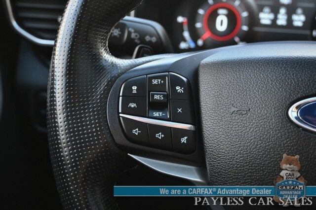 2020 Ford Explorer ST Anchorage AK