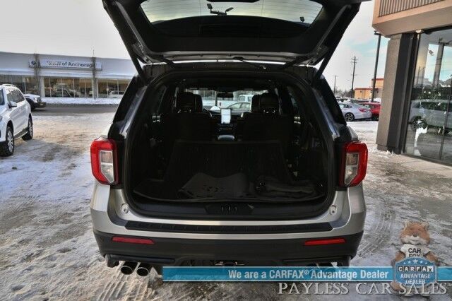 2020 Ford Explorer ST Anchorage AK