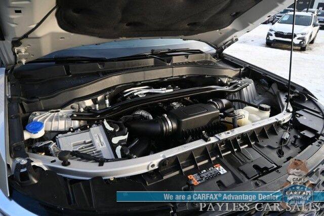 2020 Ford Explorer ST Anchorage AK