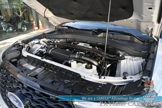 2020 Ford Explorer ST Anchorage AK