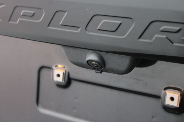 2020 Ford Explorer ST Chantilly VA