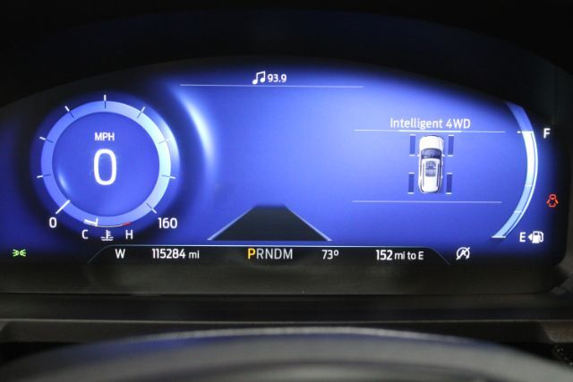 2020 Ford Explorer ST Chantilly VA