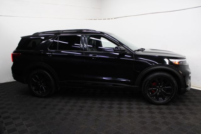 2020 Ford Explorer ST Chantilly VA