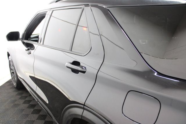 2020 Ford Explorer ST Chantilly VA