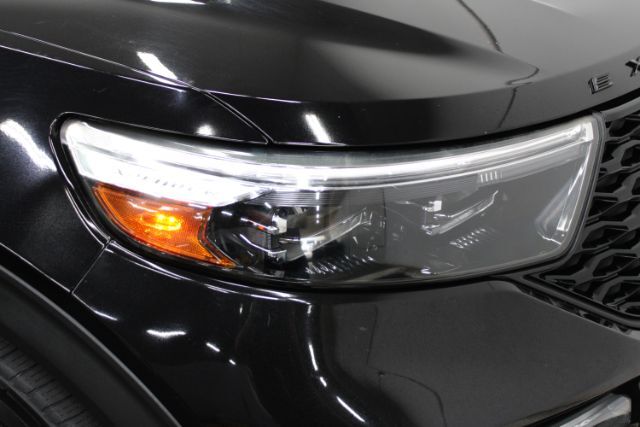 2020 Ford Explorer ST Chantilly VA