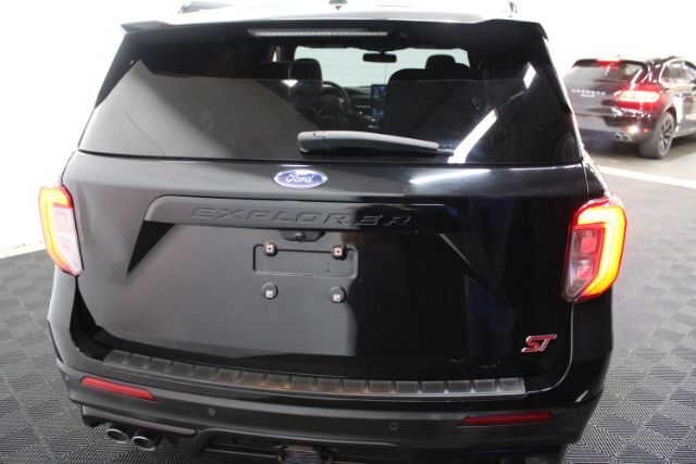 2020 Ford Explorer ST Chantilly VA