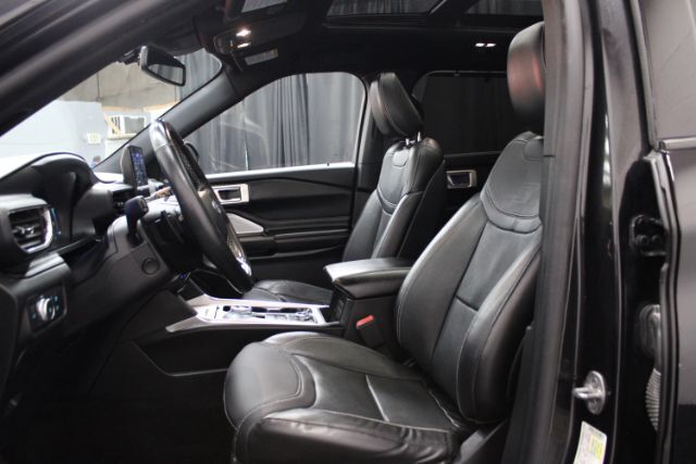 2020 Ford Explorer ST Chantilly VA