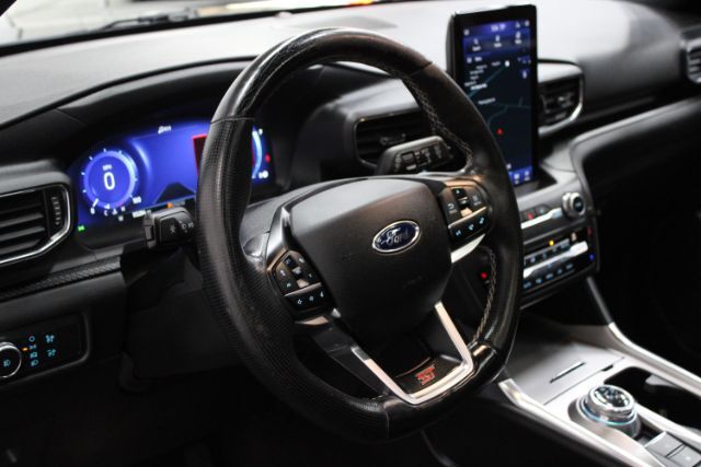 2020 Ford Explorer ST Chantilly VA