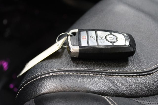 2020 Ford Explorer ST Chantilly VA