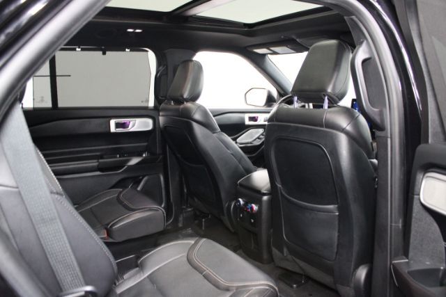 2020 Ford Explorer ST Chantilly VA