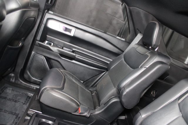 2020 Ford Explorer ST Chantilly VA