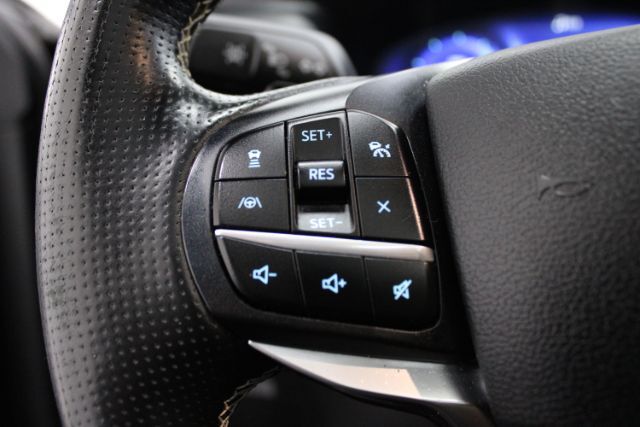 2020 Ford Explorer ST Chantilly VA